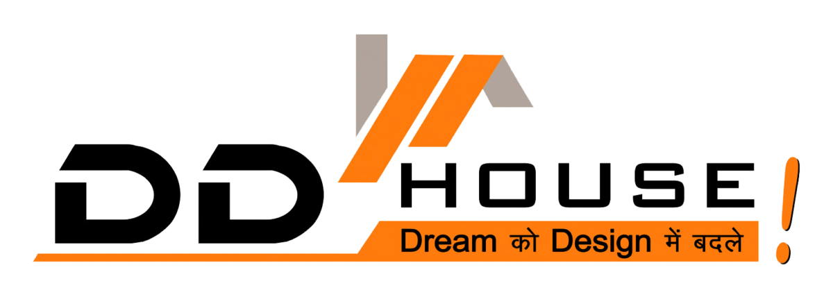 DD House Logo